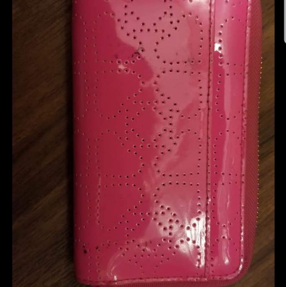 Kate spade wallett - Picture 2 of 2